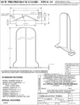 NPG6-18 Specsheet