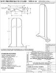 NPG6-24 Specsheet