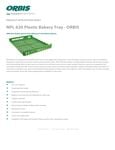 Orbis - 620B Spec Sheet