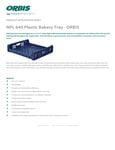 Orbis - 640 Specsheet Orbis - 640 Specsheet