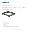 Orbis - 474NPL700 Specsheet
