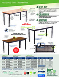 NPS HDT3 Sell Sheet