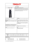 O24113 Spec Sheet