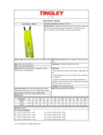 O24122 Spec Sheet O24122 Spec Sheet