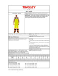 O24122C Spec Sheet