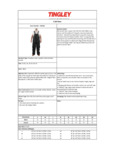 O28243 Spec Sheet