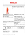O44129 Spec Sheet