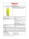 O53122 Spec Sheet O53122 Spec Sheet