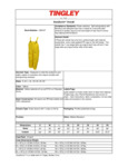 O56107 Spec Sheet