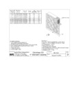 Odorkleen ES - 4 inch rev E spec sheet Odorkleen ES - 4 inch rev E spec sheet