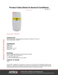 OF612HE Spec Sheet OF612HE Spec Sheet