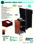 OKS Model 22 112 Specsheet