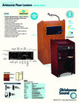 OKS Model 6010 Specsheet