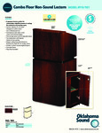 OKS Model 910 901 Specsheet