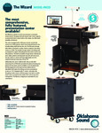 OKS Model WZD Specsheet