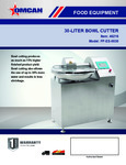 omcan_31Lbowlcutter_specs omcan_31Lbowlcutter_specs