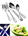 Oneida Pearl Flatware Oneida Pearl Flatware