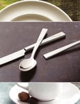 Sant'Andrea Elevation Flatware by Oneida