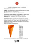 orange creamsicle spec orange creamsicle spec