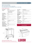 SEC11-B-OUTRIG spec sheet