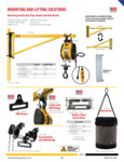 OZ Parts Specsheet OZ Parts Specsheet