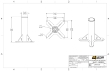 OZPED2-SS Specsheet
