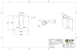 OZWALL1-SS Specsheet