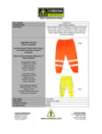 P101 spec sheet