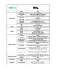 P330 Spec Sheet