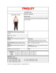P67013 Spec Sheet