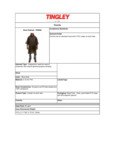 P68808 Spec Sheet P68808 Spec Sheet