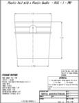 PAIL-1-PWP Spec Sheet