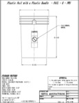 PAIL-6-PWS Spec Sheet