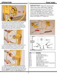 Paragon Pro Manufacturing Solutions Drill Drive 1065 Specs Paragon Pro Manufacturing Solutions Drill Drive 1065 Specs