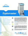Pastomaster 60 RTX_11-2020_USA_LR Pastomaster 60 RTX_11-2020_USA_LR