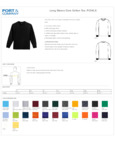 PC54LS_specsheet