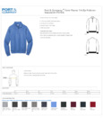 PC78Q_specsheet
