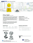 PC_SpecSheet_CW_CitrusSaber