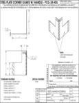 PCG-24-HDL Specsheet PCG-24-HDL Specsheet