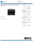 54314 spec sheet