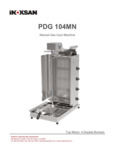 PDG104MN
