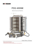 PDG400NM