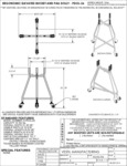 PDOL-26 Spec Sheet