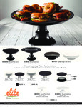 Pedestals Serveware