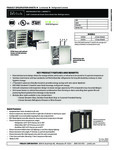 Specsheet
