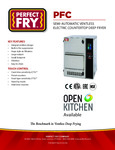 PFC-spec Perfect Fry