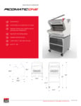 Picomatic_One Specs