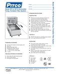 Specsheet