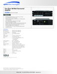 PL200M spec sheet