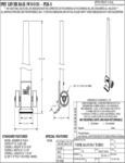 PLB-5 Specsheet PLB-5 Specsheet